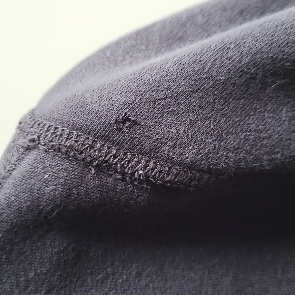 Roots Kids Hoodie with Puffed logo - XXL - Picture 4 of 7